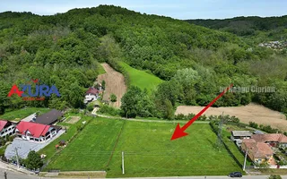 AZURA Imobiliare - Teren Babana Central la Asfalt - Poză 15
