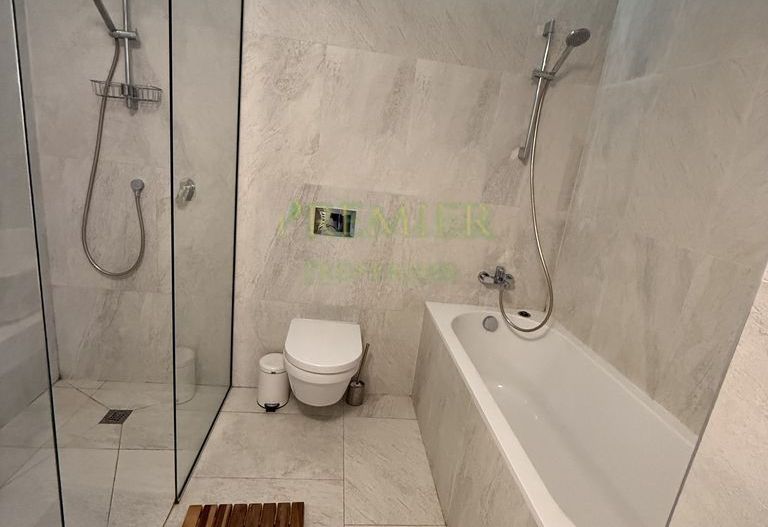 APARTAMENT CU 2 CAMERE MOBILAT SI UTILAT READY TO MOVE | ONE FLOREASCA LAKE | - Poză 9