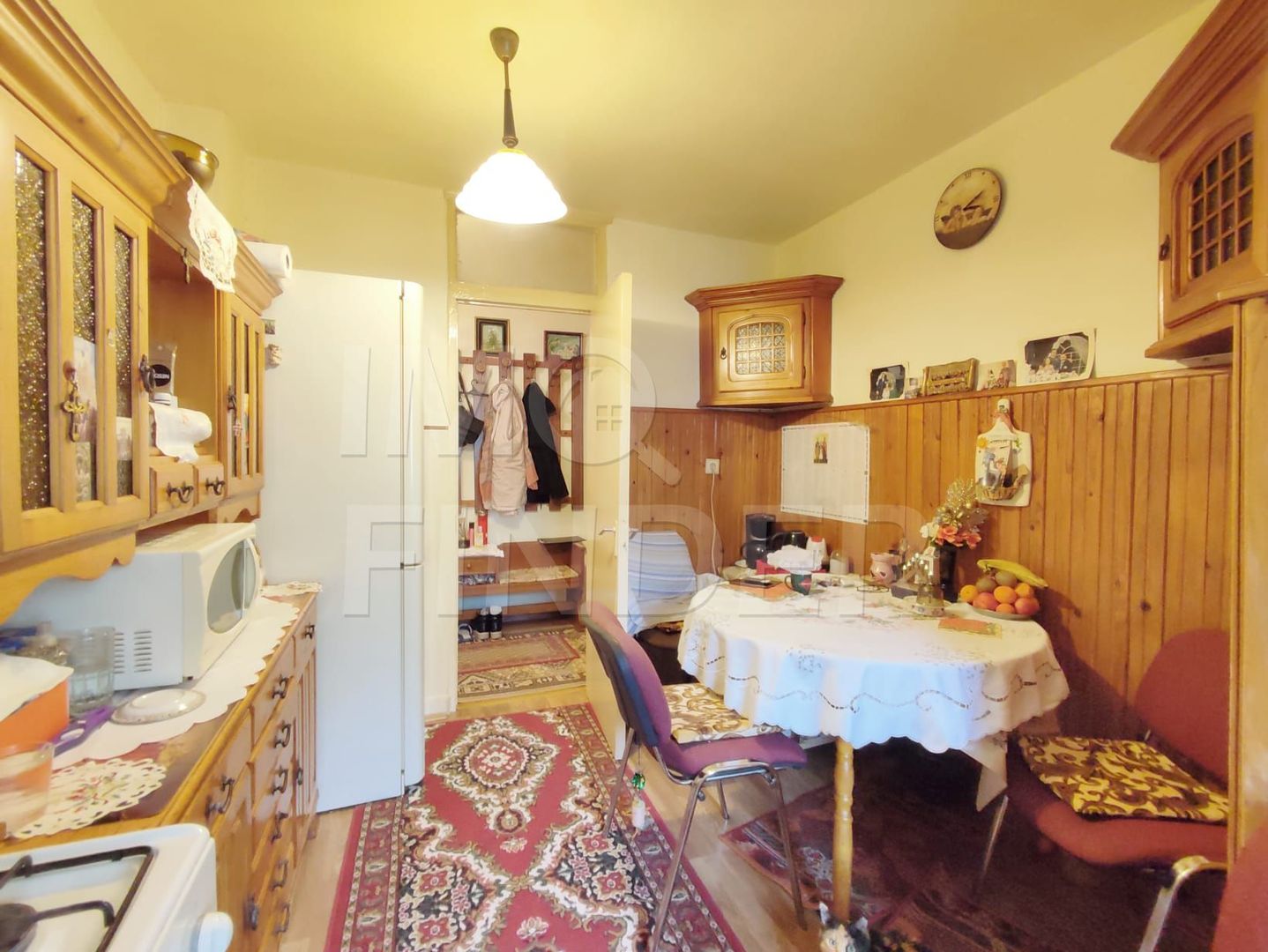 3 camere Decomandate zona Piata Zorilor - Poză 5