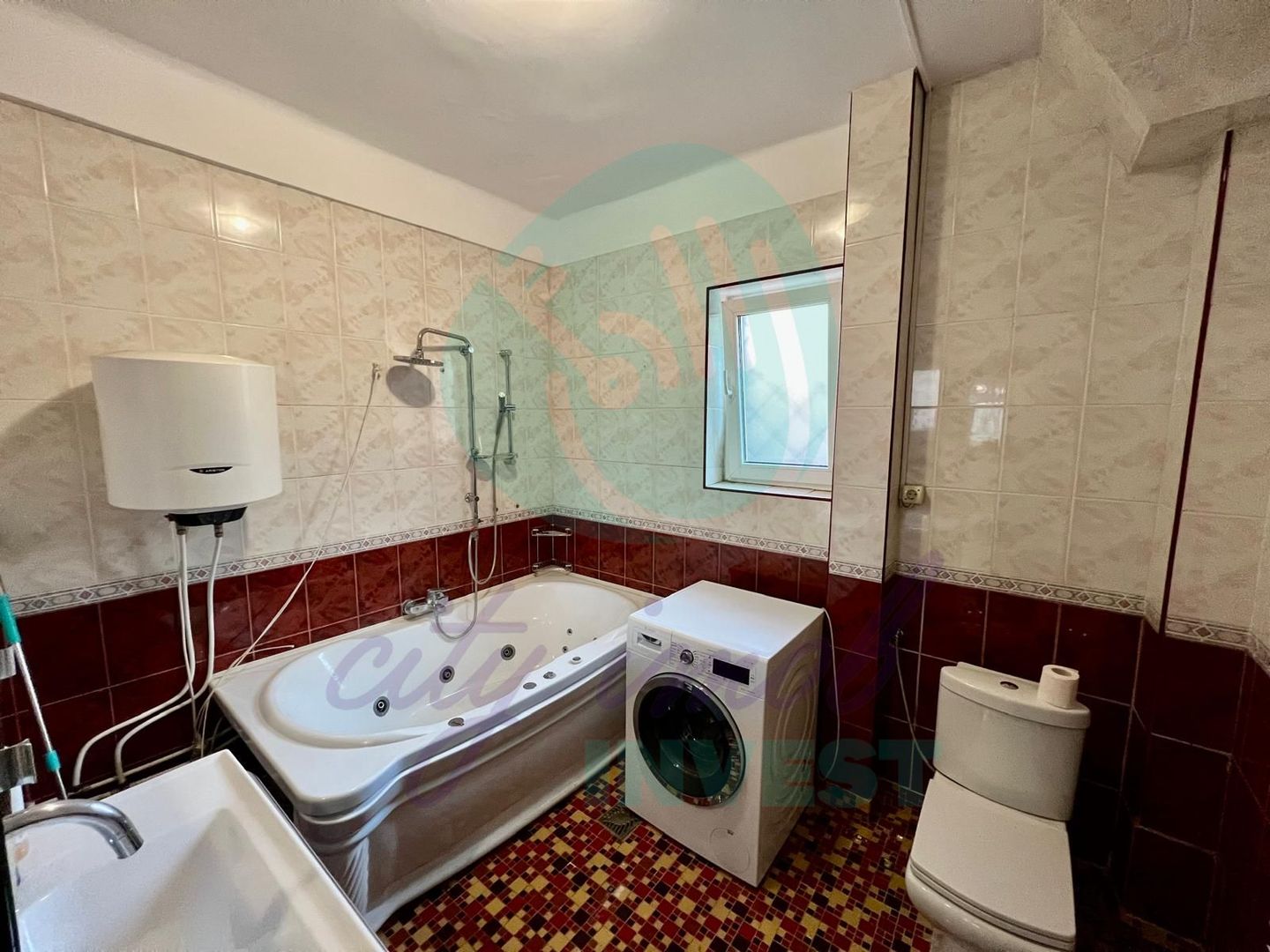 Apartament elegant | Curte generoasă+Garaj | Lângă parcul Cişmigiu - Poză 10