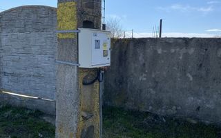 Teren generos cu hale si utilități - Ideal pentru afacerea ta! 2051 mp - Poză 6