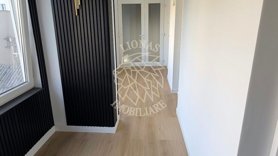 Apartament la casa 2 camere-etaj 1-Renovat complet-Central - Poză 3