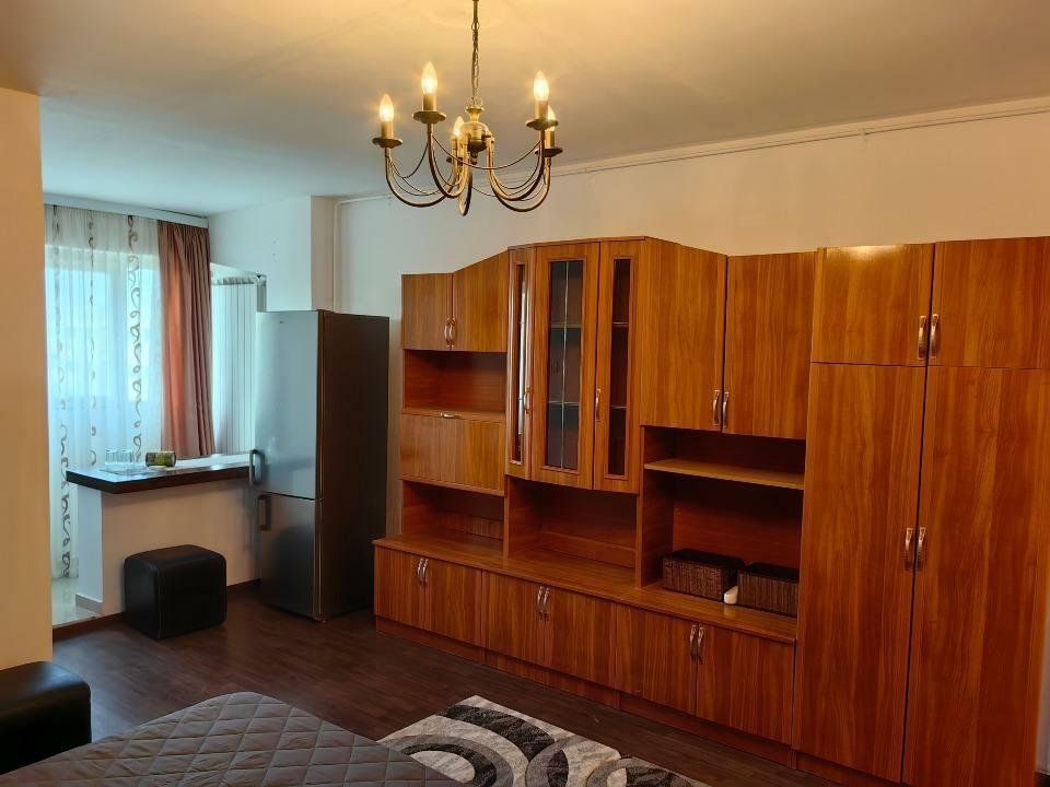 Garsoniera modernă CF 1 - Delfinului - Poză 5