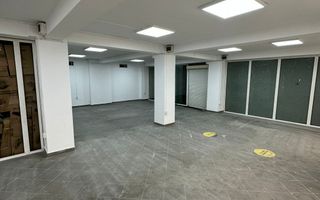 Închiriere Spațiu Comercial Ultracentral – Piața Centrală, Târgu Jiu - Poză 9
