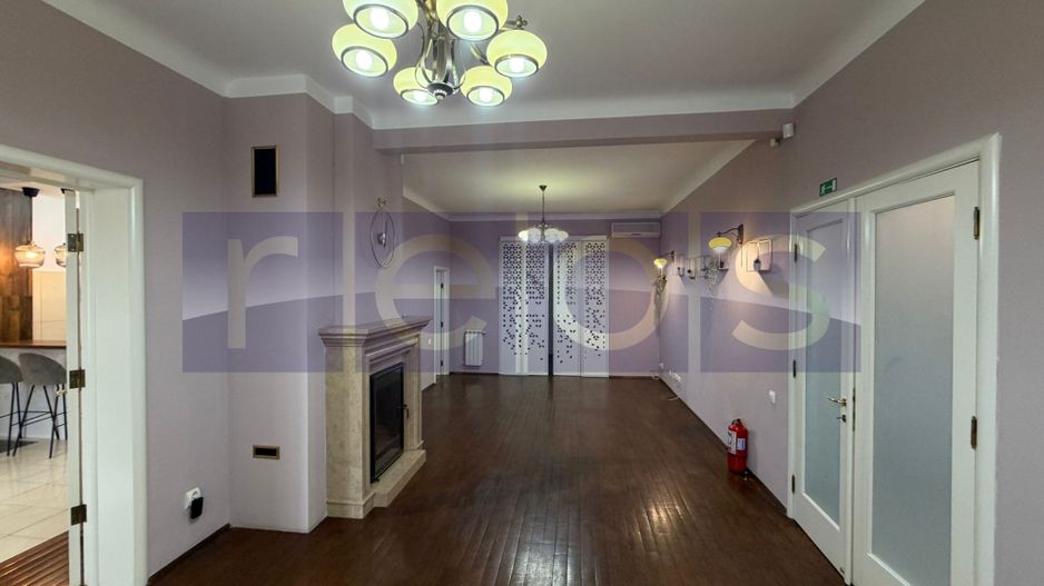 INCHIRIERE VILA INTERBELICA | BUZESTI | 190 MP | PRETABIL SEDIU FIRMA - Poză 2