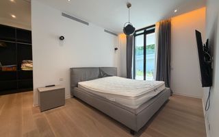 Apartament unic Primăverii - Piața Charles De Gaulle - Poză 6