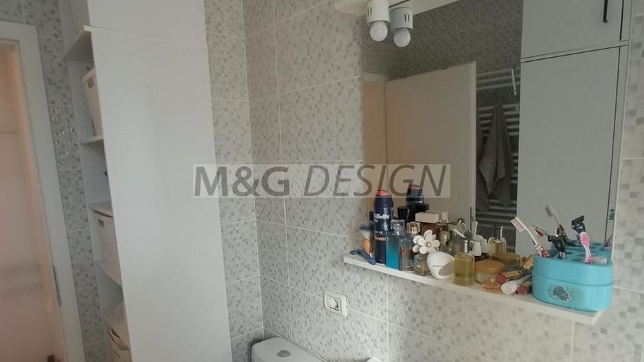 Apartament 2 camere Giroc bloc nou la parter - Poză 12