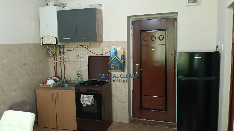 CHIRIE PENTRU MUNCITORI casă 3 camere P+M - zona Sângeorgiu de Mureș - Poză 4