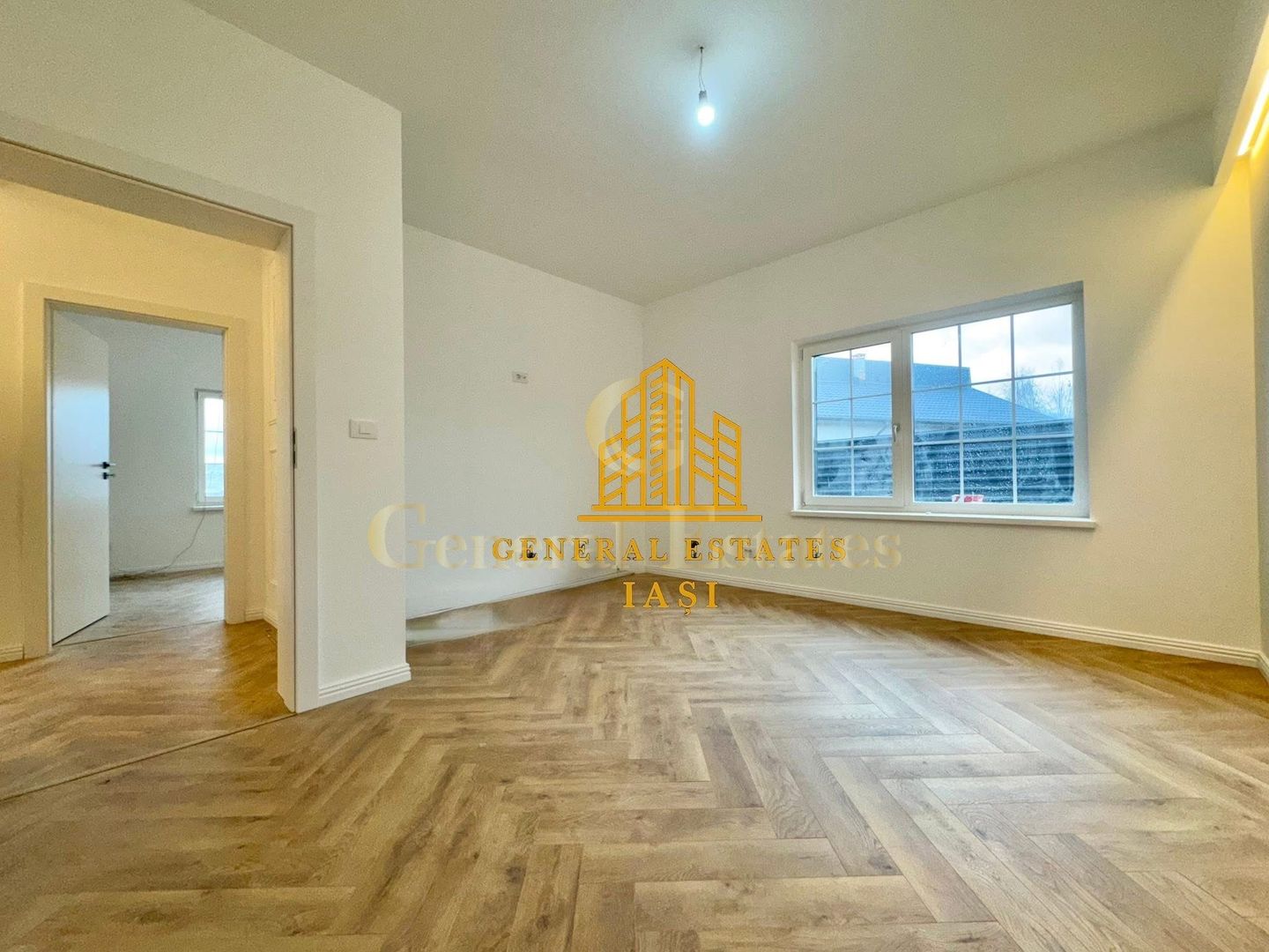 Vânzare casă plan parter – Vișan - Poză 8