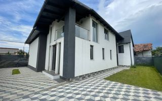 Casa P+M, 181 mp, recent renovata, Unirea - Poză 1