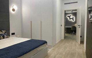 Apartament 2 Camere Lux Herăstrău, Mobilat Premium - Poză 5