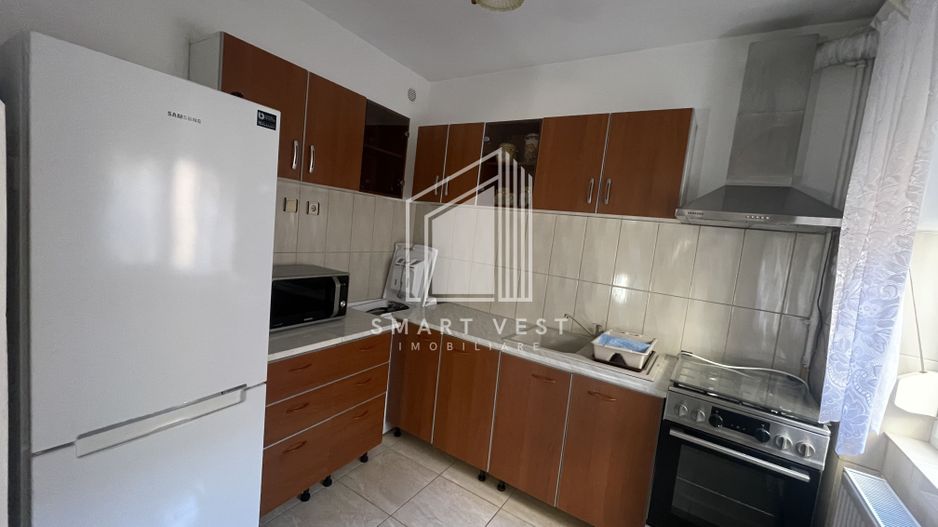 Apartament 3 camere de inchiriat | Etaj 3 | Zona Centrala - Poză 9
