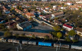 Imobil în suprafață de 3151mp pe Str.Ardealului - Poză 38