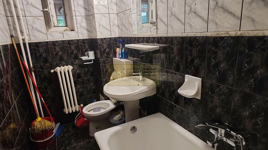 Nicolina Lidl  -Apartament o camera -40 mp - Poză 10