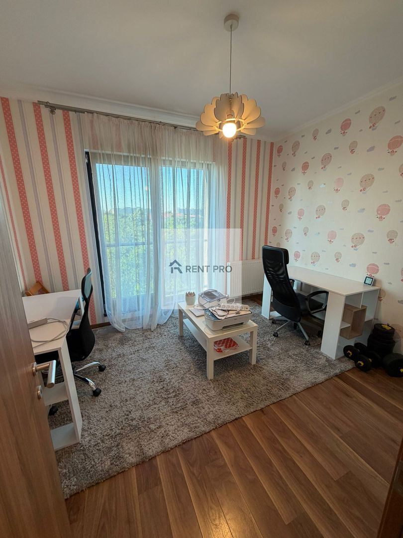 3 Camere 20th Residence Lacul Morii - Poză 31