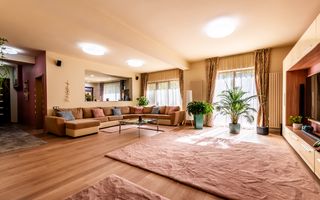 Casa individuala 268mp | 4 dormitoare + studio | 1100mp teren | Faget - Poză 5