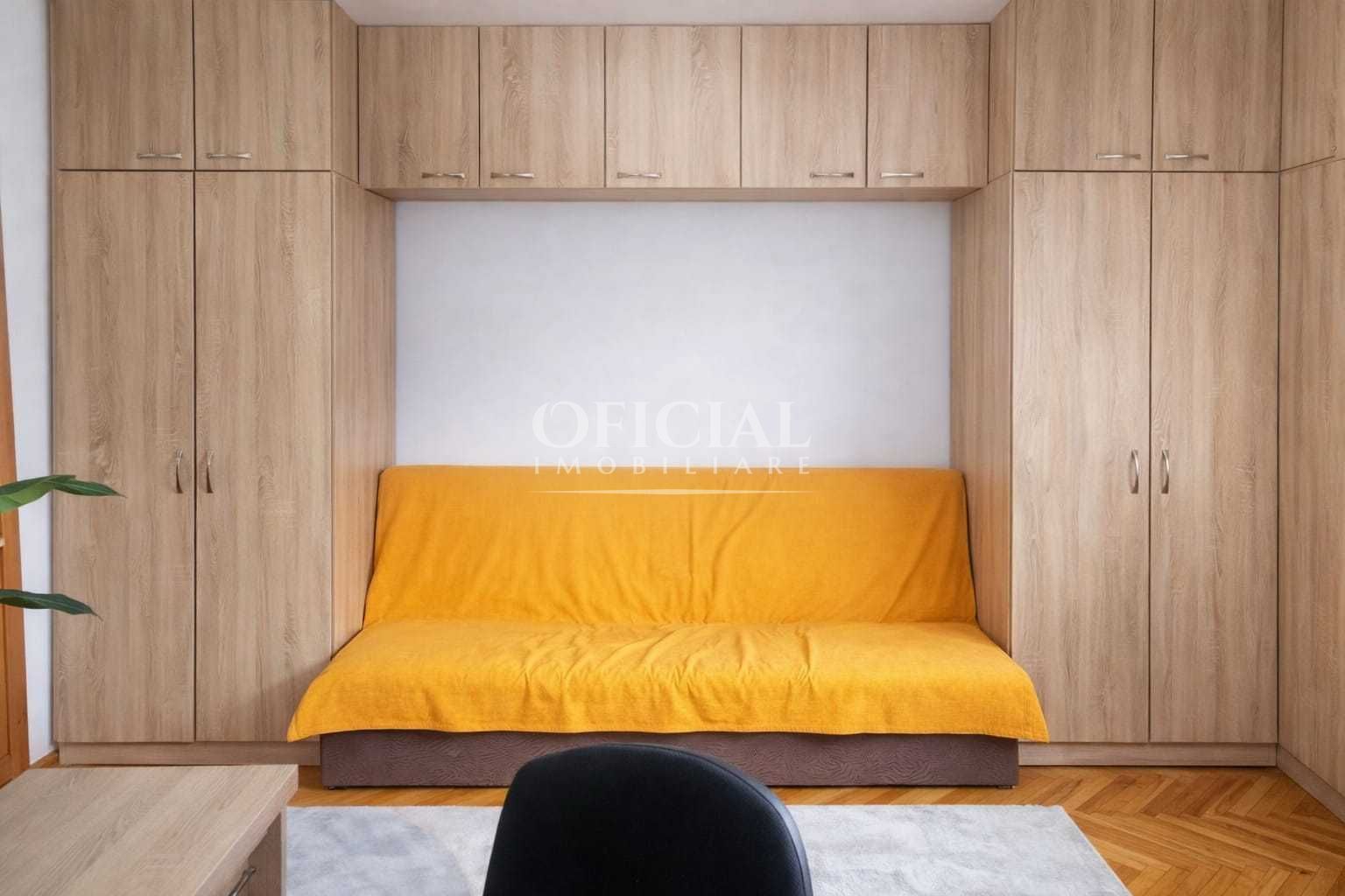 Apartament 3 Camere | 65 Mp | Balcon | Renovat | Zorilor Pasteur UMF - Poză 3