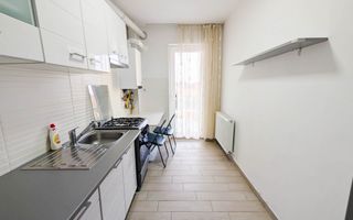 2 camere, decomandate, Bloc nou, Marasti, Aurel Vlaicu, Kaufland, LIDL - Poză 10