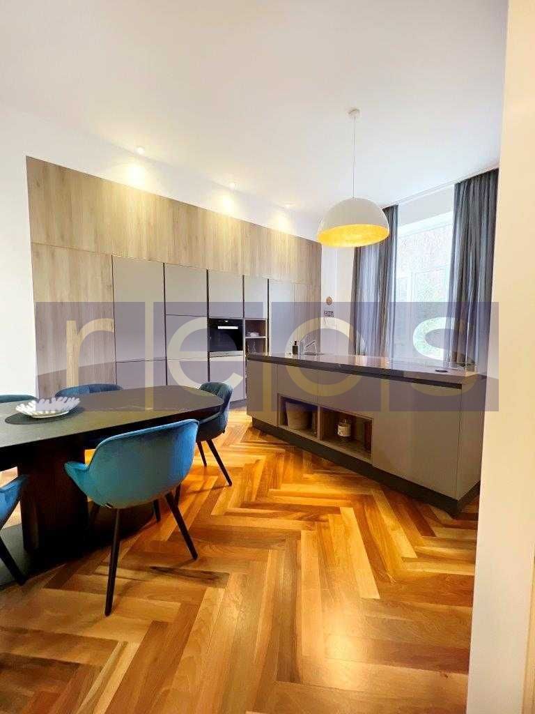 VANZARE 4 CAMERE | SEMIDECOMANDAT | PIATA AMZEI | 141 MP | - Poză 5