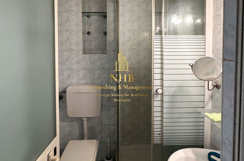 APARTAMENT 4 CAMERE DE VANZARE  Hyperion-Hala Traian - Poză 13