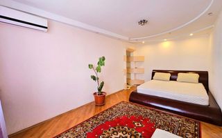 Chirie, apartament, 1 cameră, bd. Decebal, Botanica - Poză 1