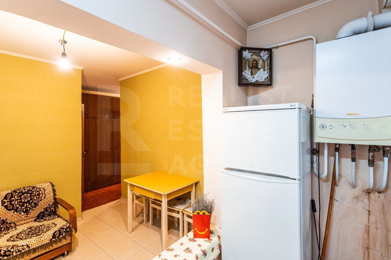 Vânzare, apartament, 2 camere, bd. Mircea Cel Bătrân, Ciocana - Poză 3