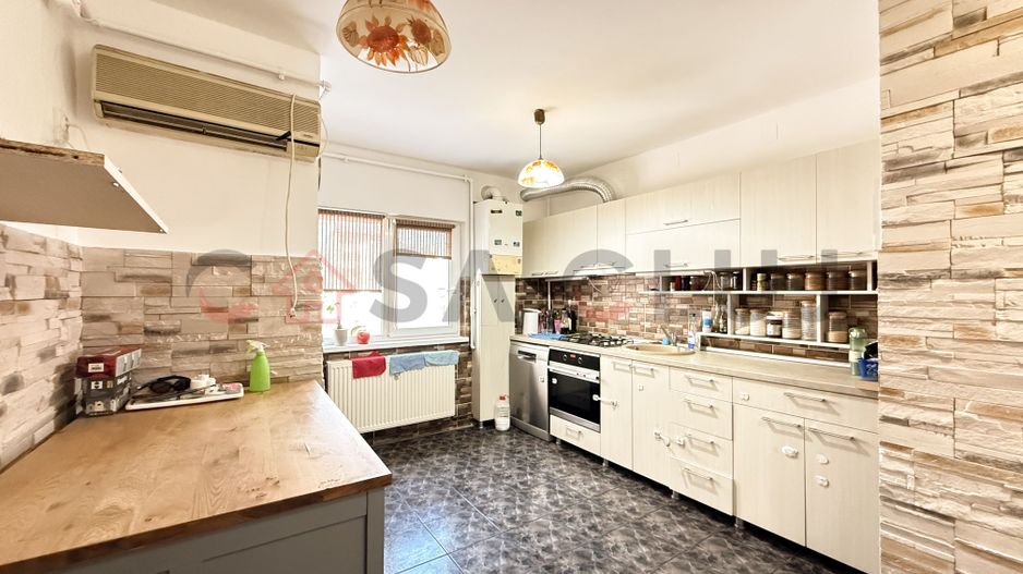 Apartament cu 3 camere decomandate, Dorobantilor - Poză 5