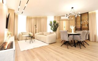 Vânzare, apartament, 3 camere , strada Ioana Radu, Buiucani - Poză 7