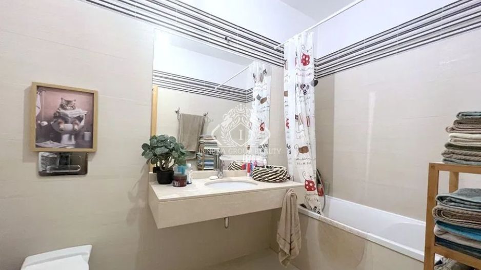 Parc Herastrau I Apartament 3 camere - Poză 9
