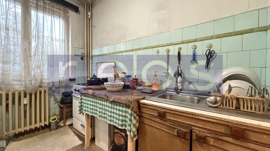 VÂNZARE 3 CAMERE | ZONA NICOLAE GRIGORESCU | ETAJ 1 - Poză 5