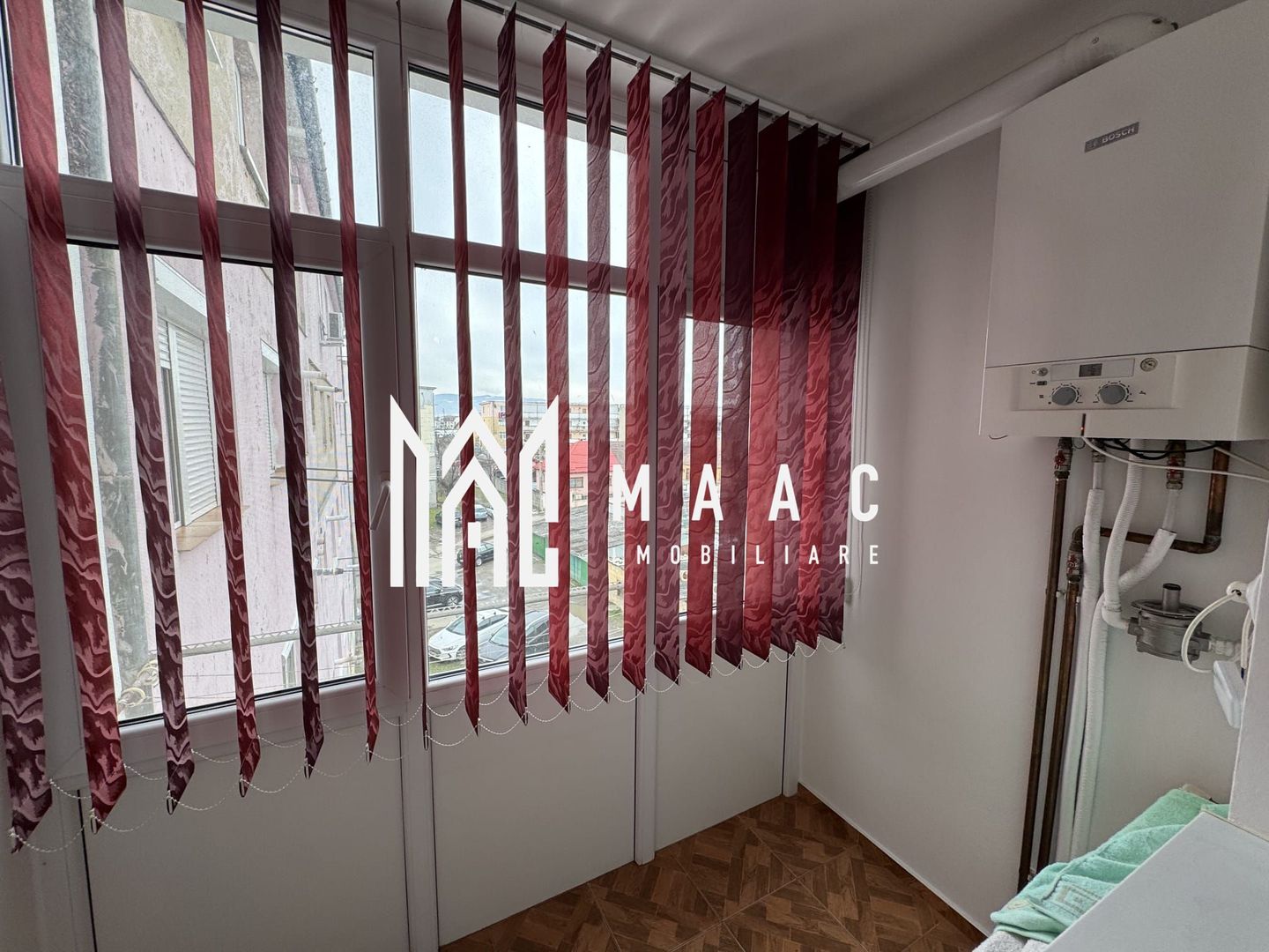 Apartament 3 Camere I Renovat I Etaj 3 I Lacul lui Binder - Poză 14