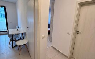 Ocazie-Garsonieră Decomandată – Mobilată & Utilată Full – Super Preț - Poză 6