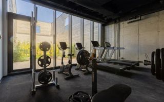 Chirie I Studio dublu I Grădină proprie de 30 mp | Avalon I Pipera - Poză 8
