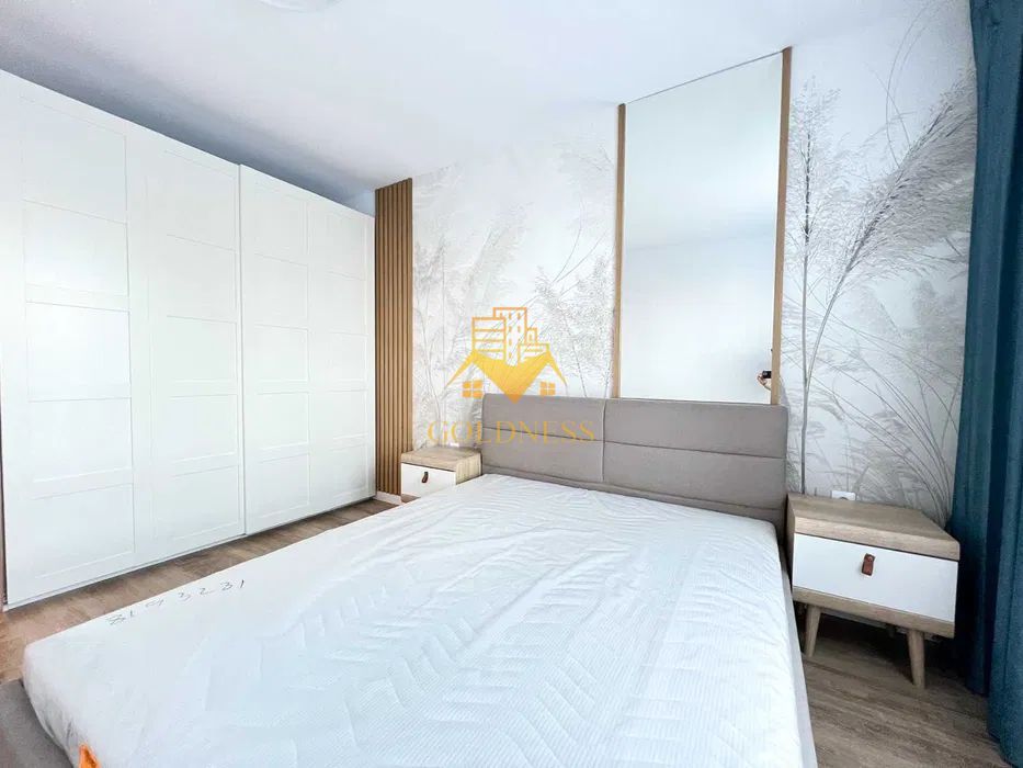 2 camere, parcare, Intre Lacuri, Park Lake Zona Iulius Mall, FSEGA - Poză 2
