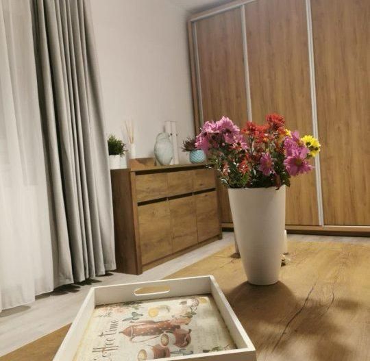 AP. 2 CAMERE TIMPURI NOI, LOC PARCARE, METROU 7 MINUTE, MODERN - Poză 5