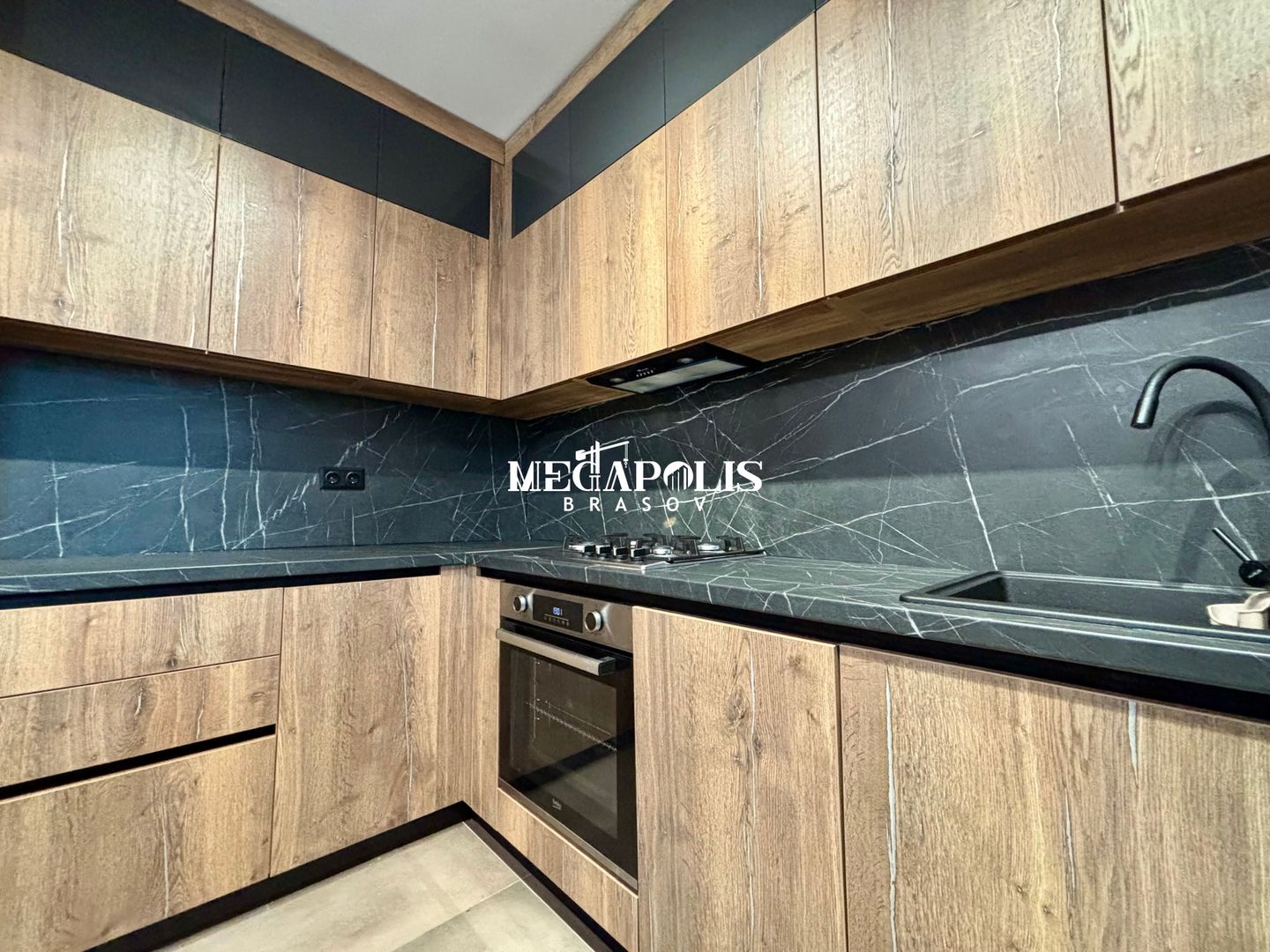 Apartament 2 camere | Pet Friendly | Open Space | Parcare | SOHO - Poză 4