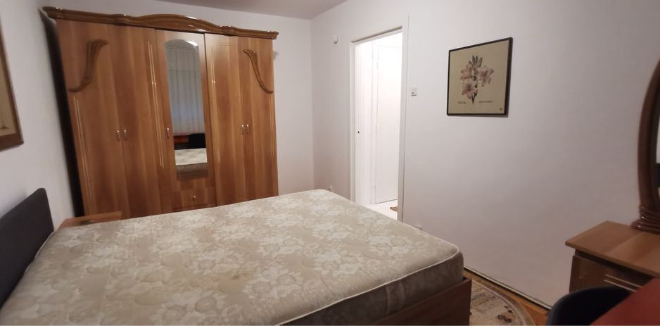 Take Ionescu, semicentral ap2 camere, confort 1, parter CENTRALA GAZ - Poză 5