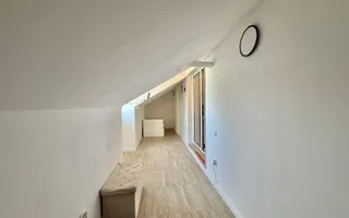 COSMOPOLIS - Apartament cu 2 camere si 2 terase, mobilat si utilat. - Poză 13