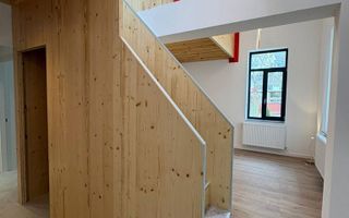 VANZARE CASUTA INTERBELICA RENOVATA DESIGN CONTEMPORAN 107MP MOSILOR FOISOR - Poză 3