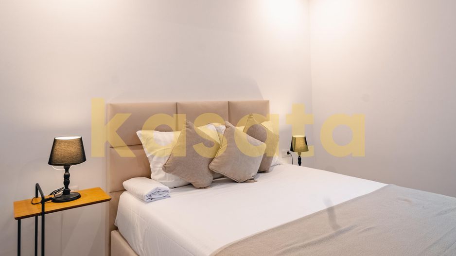 Apartament 3 camere | Complet mobilat | utilat | Parcare si boxa - Poză 22