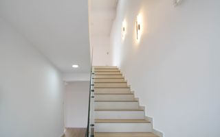 Vilă modernă premium în Gheorgheni, 2 nivele, finisaje de lux - Poză 4