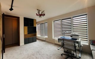 Casa individuala 210mp, terasa, sauna, jacuzzi, zona C-tin Brancusi - Poză 18