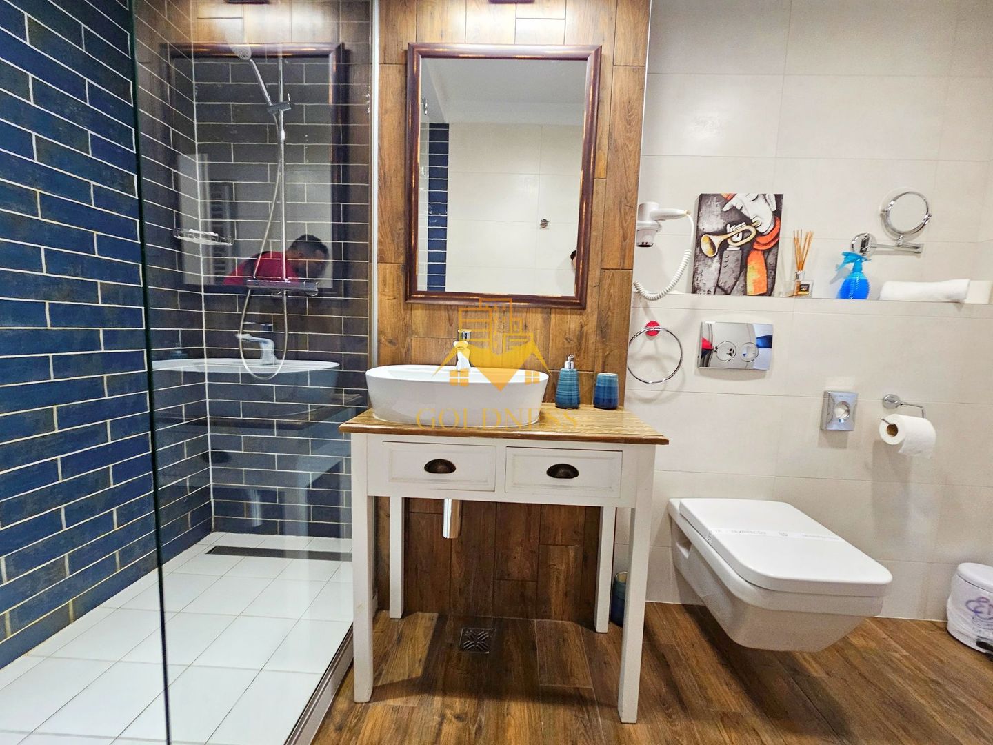 2 camere Modern, Baza Sportiva, Iulius Mall, FSEGA, Lidl Gheorgheni - Poză 5