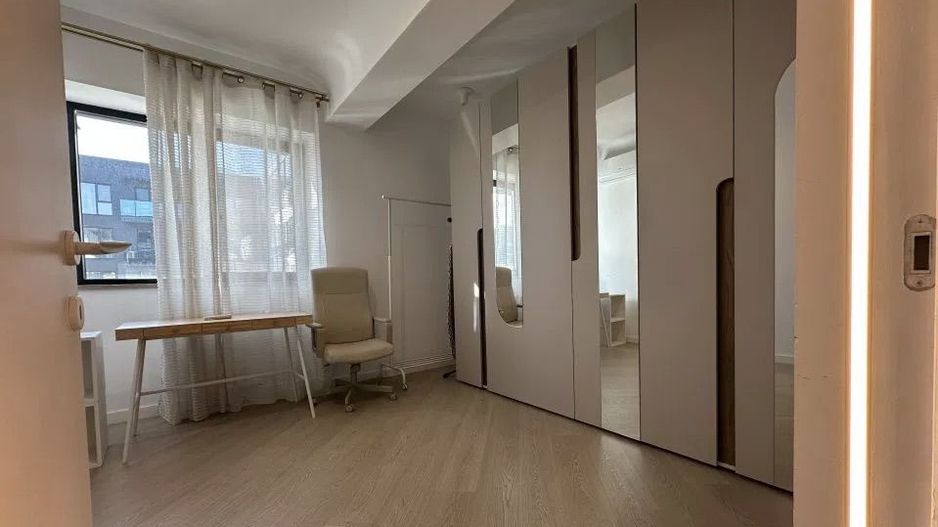 Chirie I Apartament 3 camere I Cortina North - Poză 5