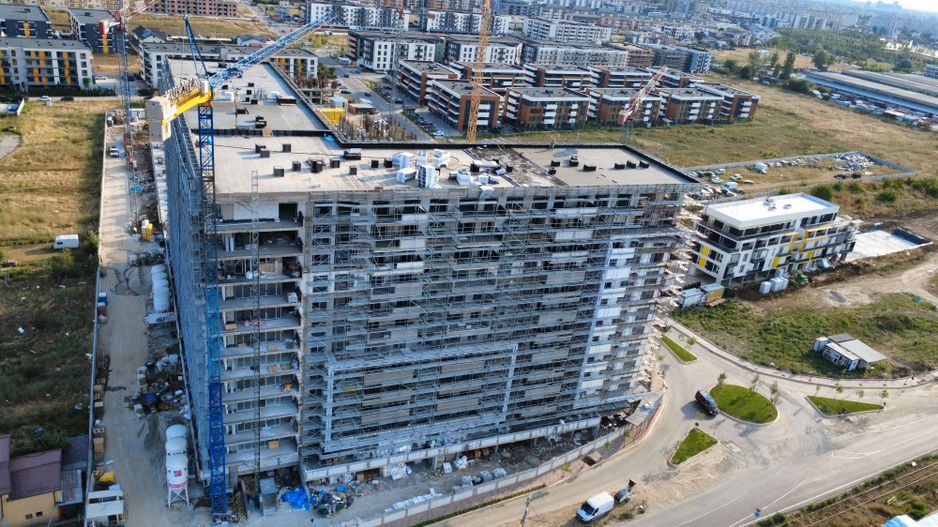 Titan Astorium 2 camere URIASE predare2025 Premium DESIGNER INCLUS - Poză 21