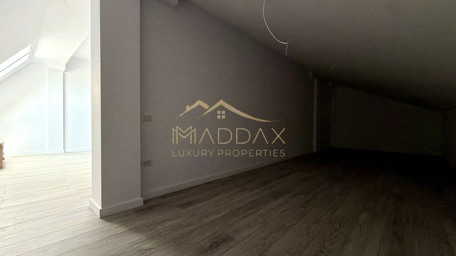 Apartament 3 camere // 157,6 mp utili + parcare // Aviatiei - Poză 18