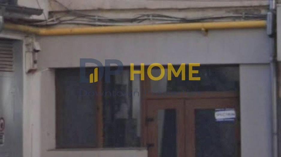 De inchiriat spatiu comercial I birouri Central - Poză 1