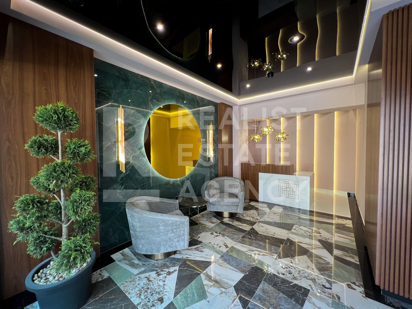 Vânzare, apartament, 2 camere, First Estates Pipera - Poză 5