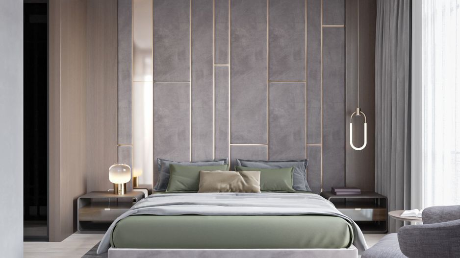 PENTHOUSE bloc nou - Central - Poză 6