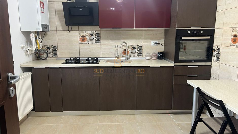 Astrelor 4 camere, P+1, Comision 0% - Poză 5